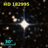 HD 182995