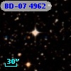BD-07  4962