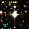 HD 183268