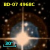 BD-07  4968C