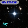 HD 179836