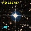HD 182787