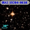 IRAS 19204-0610