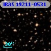 IRAS 19211-0531