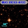 IRAS 19213-0732