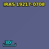 IRAS 19217-0708