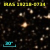 IRAS 19218-0734