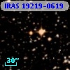 IRAS 19219-0619