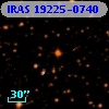 IRAS 19225-0740