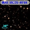 IRAS 19225-0718