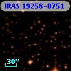IRAS 19258-0751