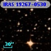 IRAS 19267-0530