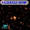 RX J1923.2-0740