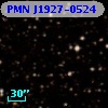 PMN J1927-0524