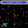 2MASX J19213406-0721152