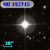 HD 182715