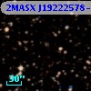 2MASX J19222578-0701150