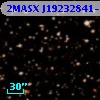 2MASX J19232841-0711243