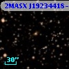 2MASX J19234418-0536133