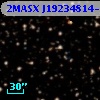 2MASX J19234814-0545013