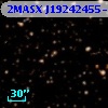 2MASX J19242455-0717167