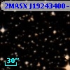 2MASX J19243400-0623283
