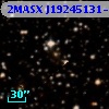 2MASX J19245131-0550527