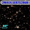 2MASX J19252860-0537213