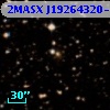 2MASX J19264320-0539019