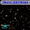 2MASX J19270303-0559037