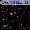 2MASX J19221473-0536058
