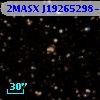 2MASX J19265298-0536199