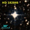 HD 182846