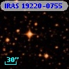 IRAS 19220-0755