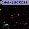 2MASX J19273281-0746419