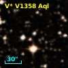 V* V1358 Aql