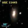 UGC 11445