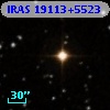 IRAS 19113+5523