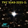 TYC 5143-2221-1
