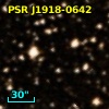 PSR J1918-0642