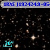 1RXS J192424.9-054958