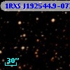 1RXS J192544.9-072220