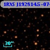 1RXS J192814.5-074537