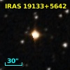 IRAS 19133+5642