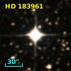HD 183961