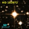 HD 183972