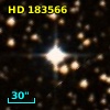 HD 183566