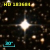 HD 183684