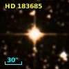 HD 183685