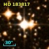 HD 183817